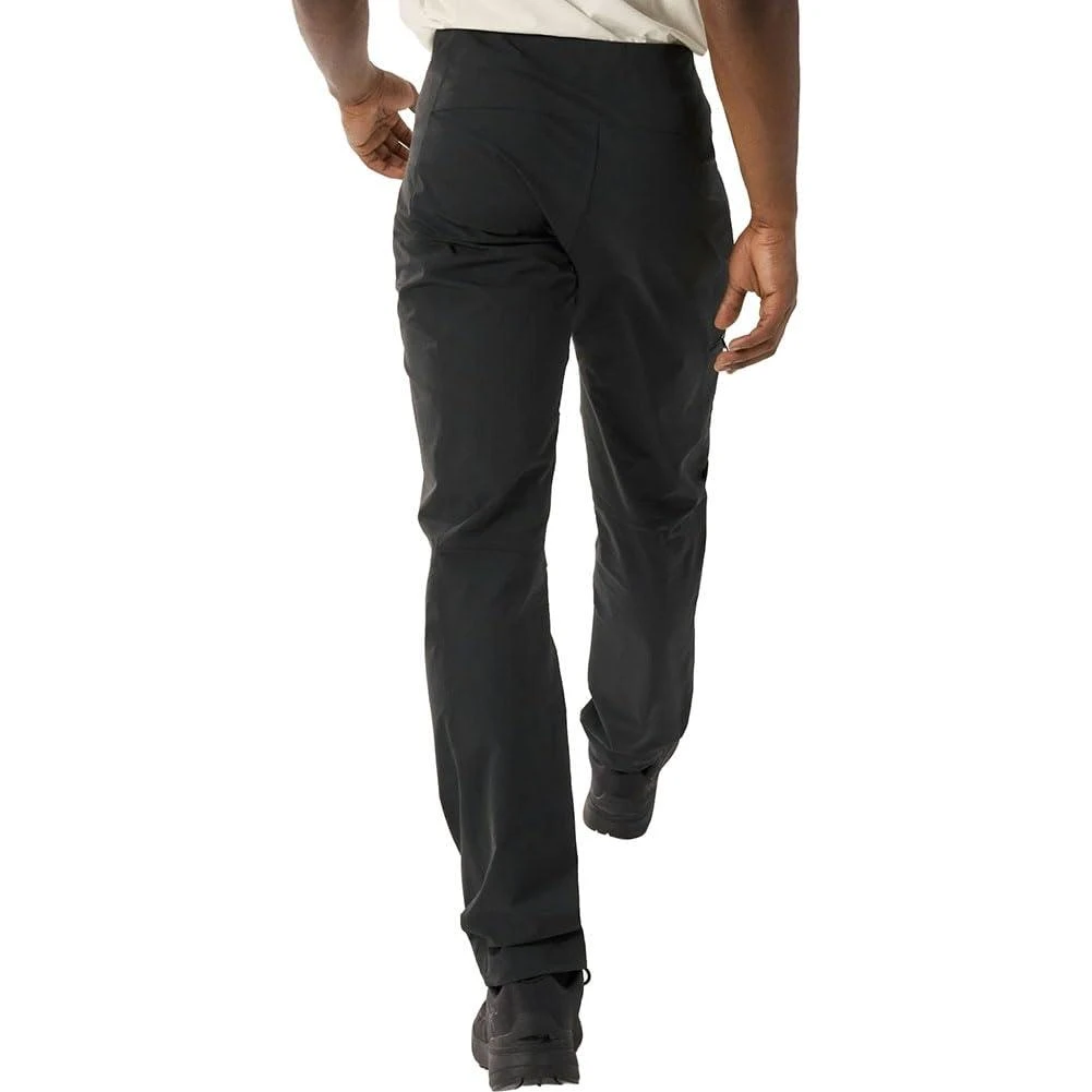商品Arc'teryx|男士Gamma轻便耐用户外软壳裤,价格¥1655,第3张图片详细描述