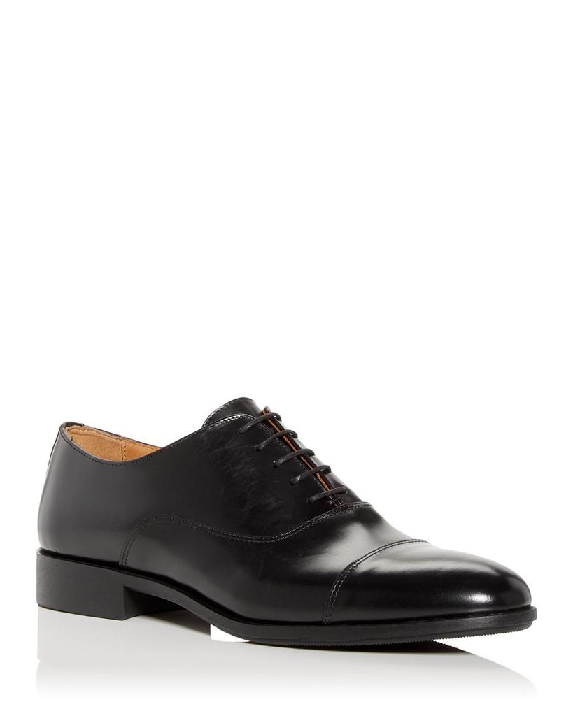 Men's Eastside Cap Toe Oxfords - 100% Exclusive商品第1张图片规格展示