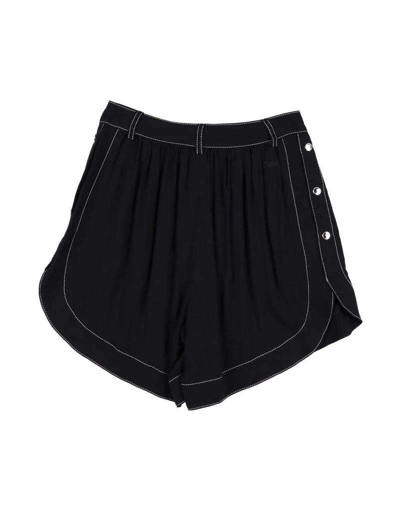商品Chloé|Shorts & Bermuda,价格¥614,第2张图片详细描述