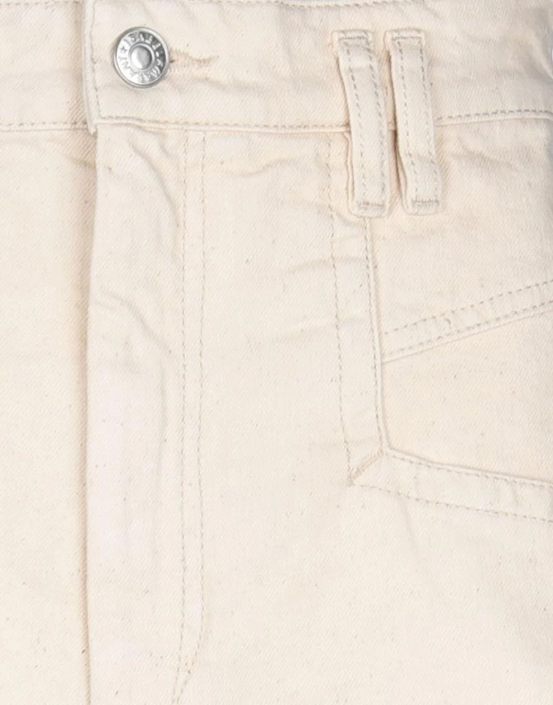 商品Isabel Marant|Denim shorts,价格¥872,第4张图片详细描述