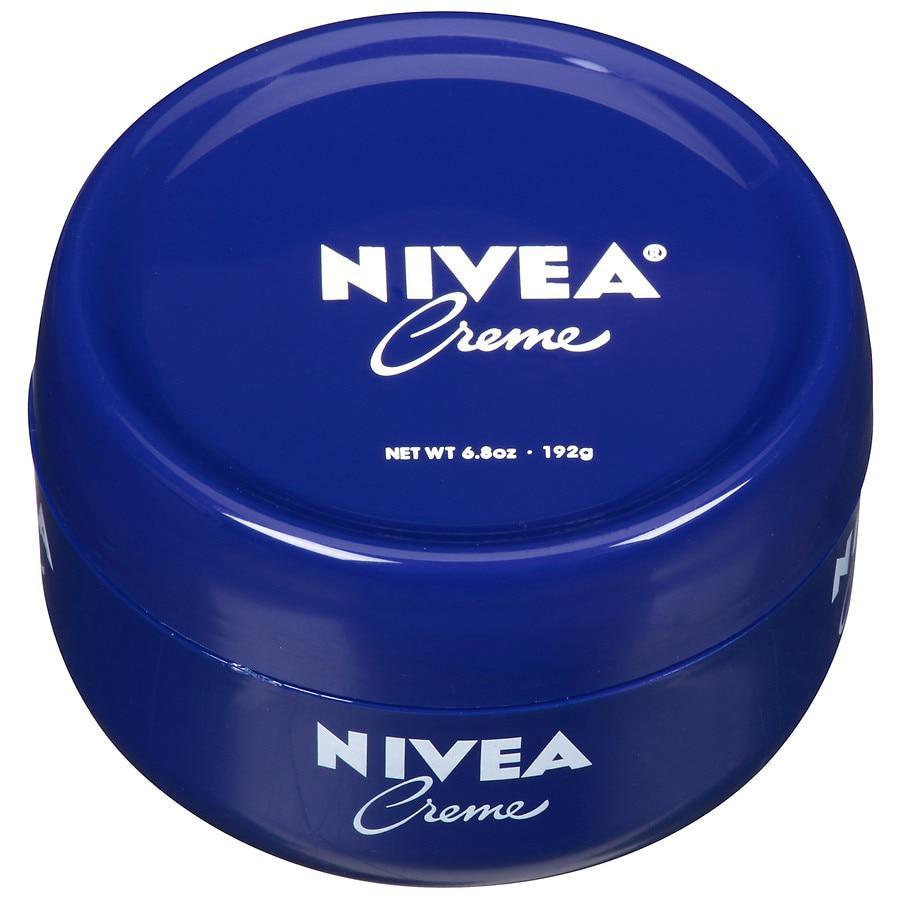 商品Nivea|Creme - Body, Face and Hand Care,价格¥39,第1张图片
