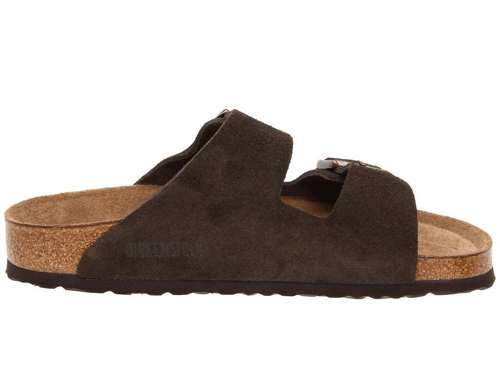 Arizona Soft Footbed  - Suede (Unisex) 商品