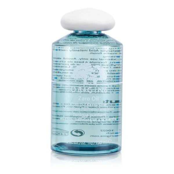 商品Origins|Zero Oil Pore Purifying Toner with Saw Palmetto and Mint,价格¥194,第1张图片