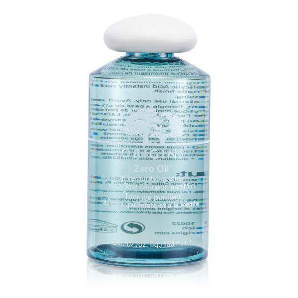 商品Origins|Zero Oil Pore Purifying Toner with Saw Palmetto and Mint,价格¥194,第1张图片