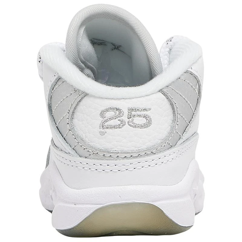 商品Reebok|Reebok Question Mid - Boys' Toddler,价格¥384,第3张图片详细描述