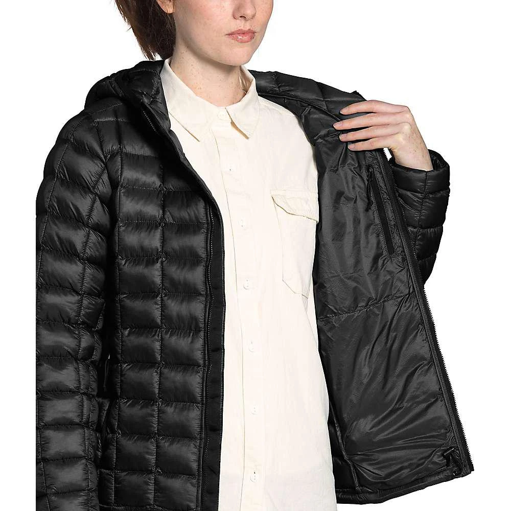 商品The North Face|The North Face Women's ThermoBall Super Hoodie,价格¥1385,第4张图片详细描述