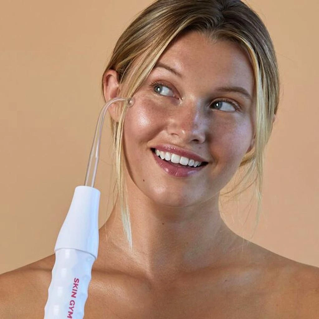 商品Skin Gym|Skin Gym High Frequency Wand,价格¥781,第5张图片详细描述