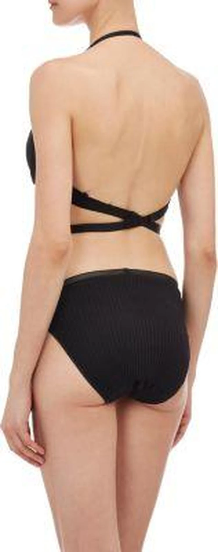 商品Ritratti|Sensation Star-Cup Convertible Bra,价格¥1246,第5张图片详细描述