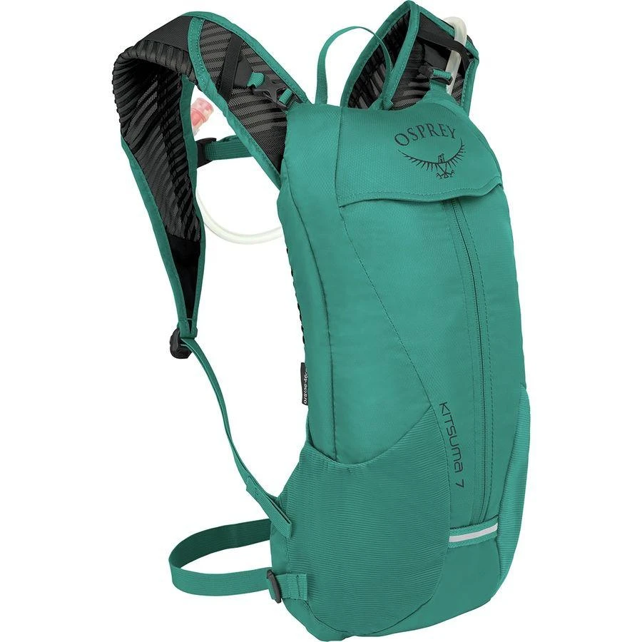 商品Osprey|Kitsuma 7L Backpack - Women's,价格¥408,第1张图片