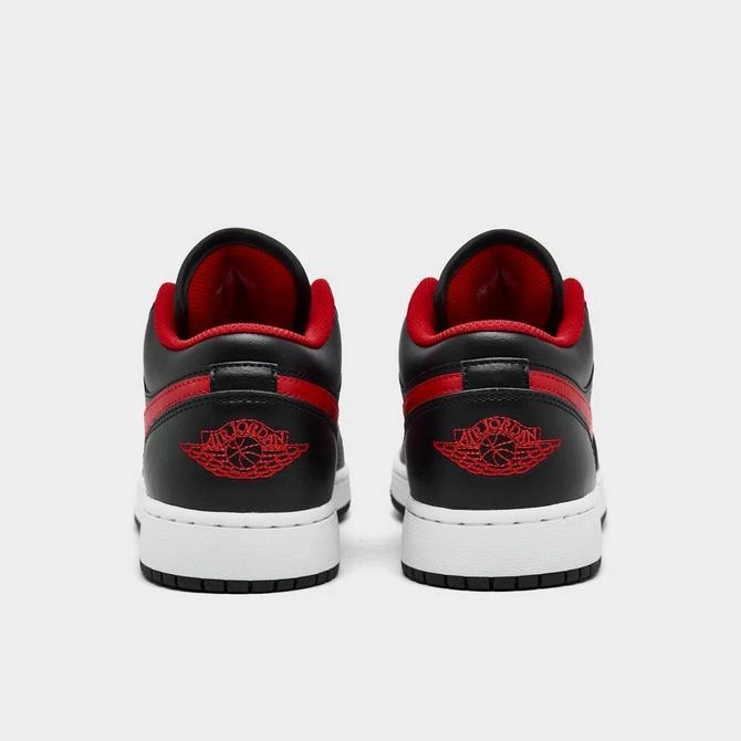 Big Kids' Air Jordan Retro 1 Low Casual Shoes 商品