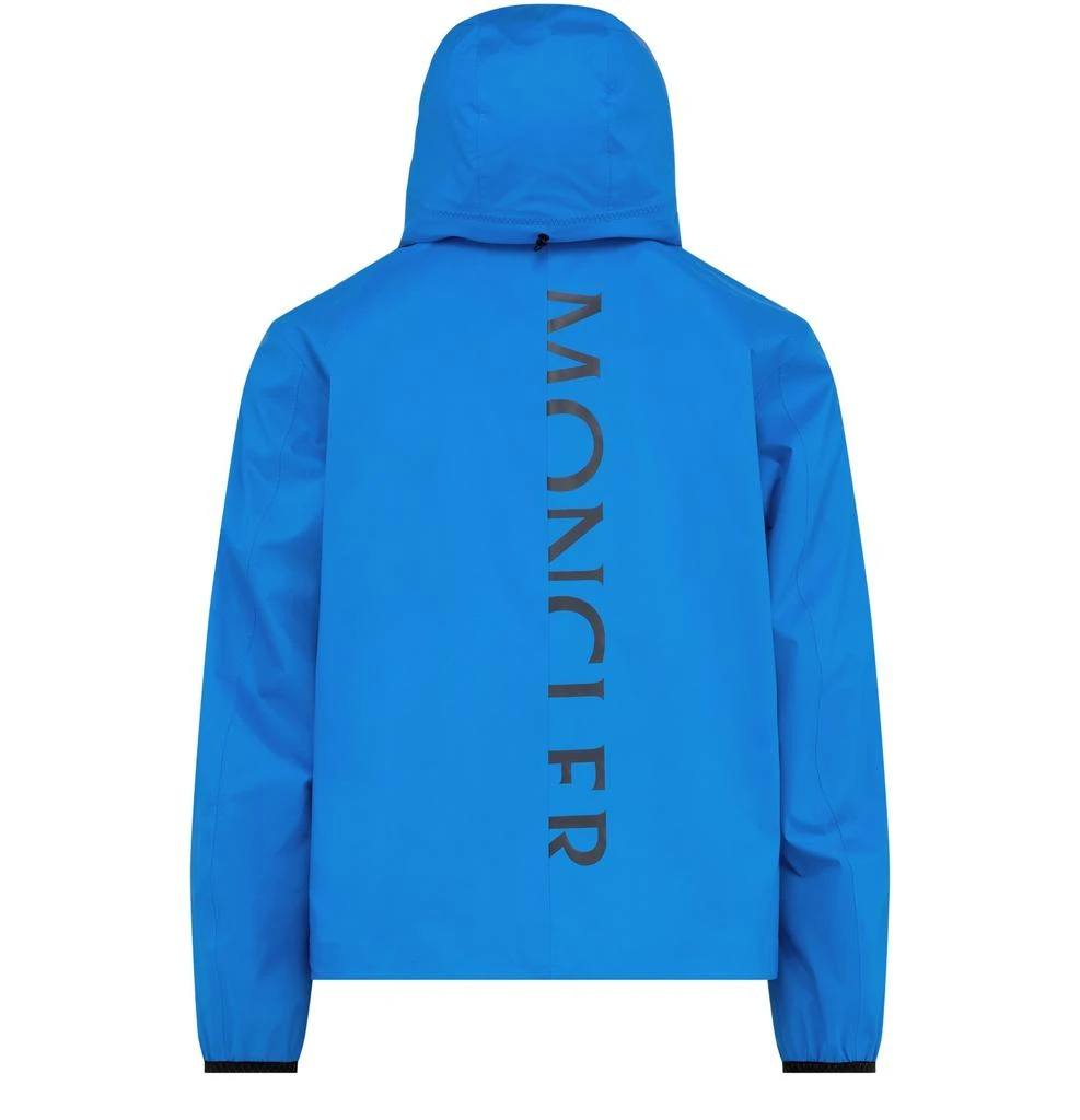 商品Moncler|Sattouf 拉链外套,价格¥9657,第3张图片详细描述