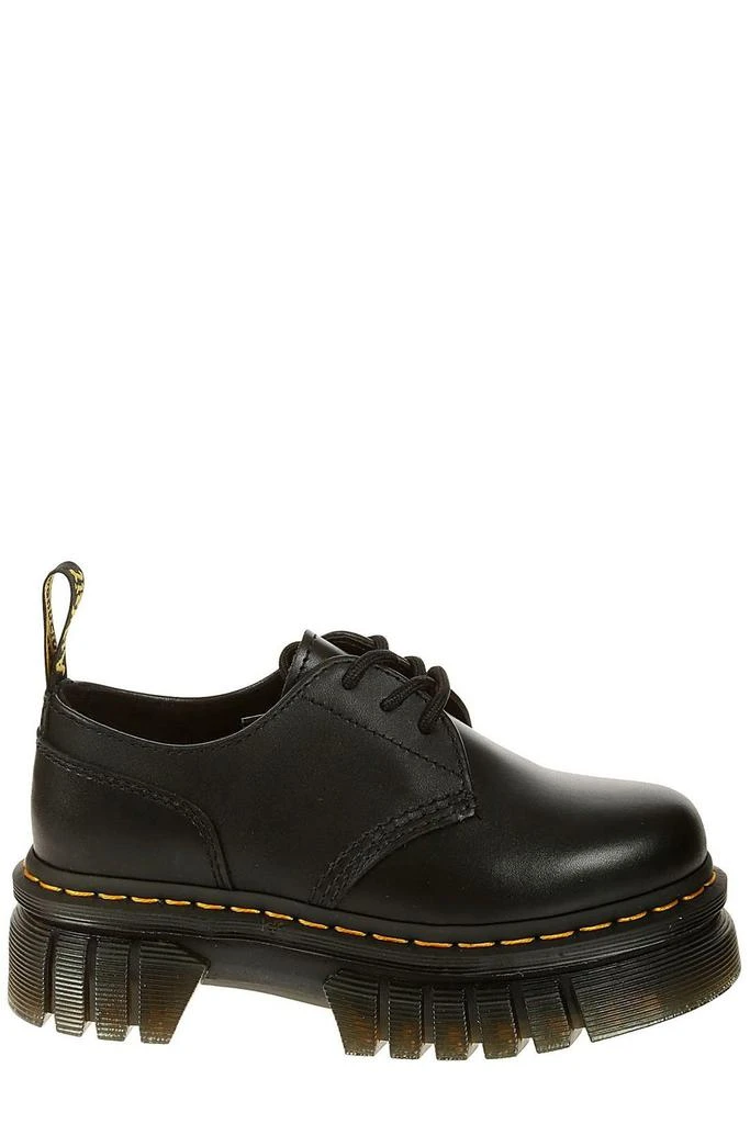 商品Dr. Martens|Dr. Martens Audrick 3 Lace-Up Shoes,价格¥1391,第1张图片