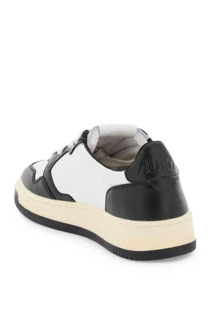 商品Autry|Medalist low sneakers,价格¥919,第2张图片详细描述