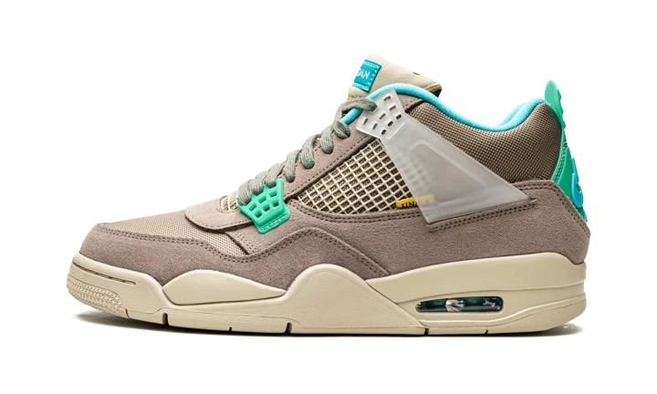 商品Jordan|Air Jordan 4 Retro SP,价格¥4700-¥8854,第1张图片