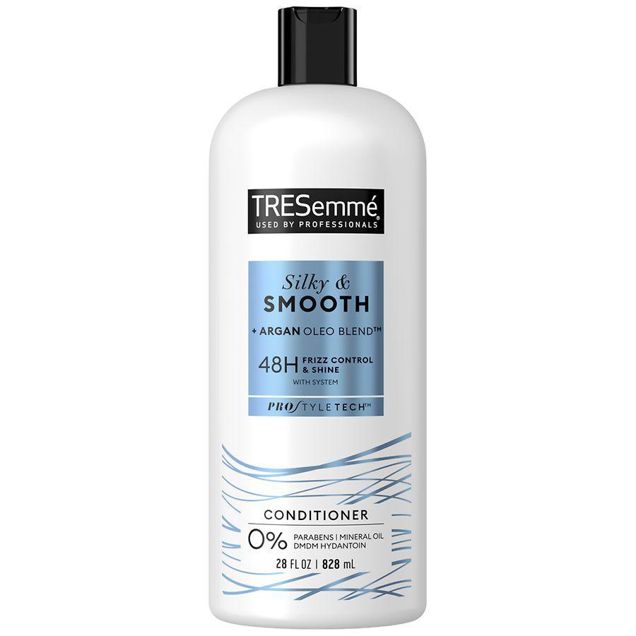 商品TRESemme|Anti-Frizz Conditioner Smooth and Silky,价格¥48,第1张图片