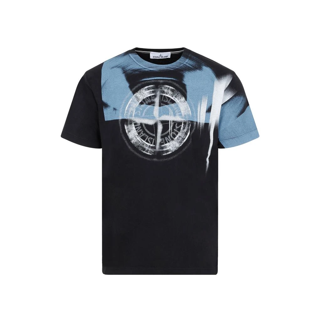 商品Stone Island|STONE ISLAND  TSHIRT,价格¥1135,第1张图片