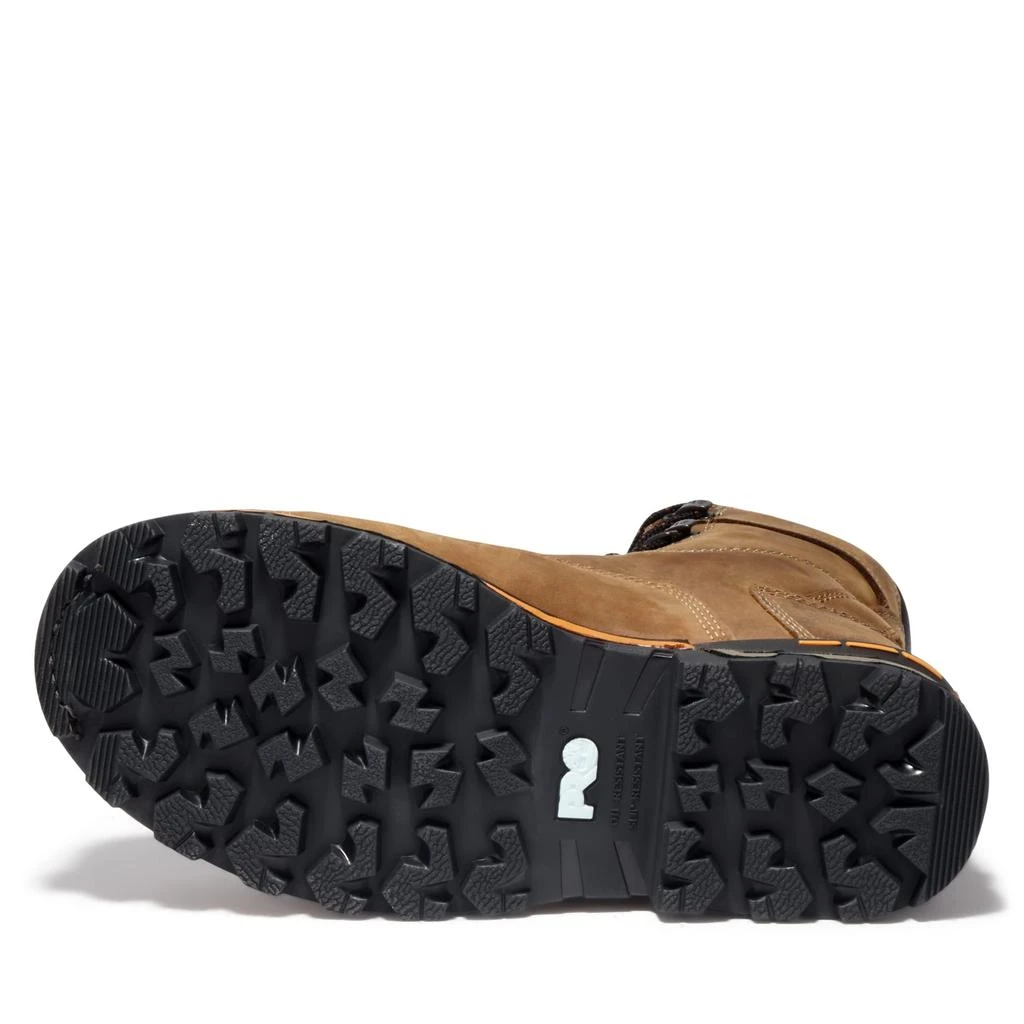 商品Timberland|Boondock 8" Comp Toe WP,价格¥1727,第3张图片详细描述
