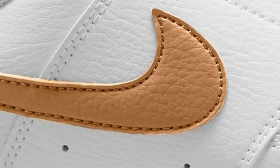 商品NIKE|Court Vision Low Sneaker,价格¥525,第5张图片详细描述