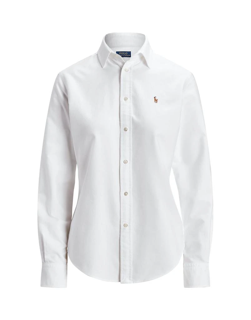 商品Ralph Lauren|Solid color shirts & blouses,价格¥1081,第1张图片