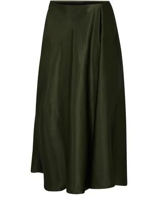 商品Max Mara|Coimbra 半裙 - 休闲,价格¥974,第3张图片详细描述