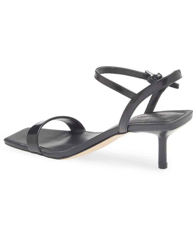 商品Nordstrom|Sydney Ankle Strap Sandal (Women),价格¥409,第3张图片详细描述