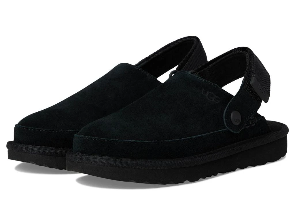 商品UGG|Goldenstar Clog (Little Kid/Big Kid),价格¥599,第1张图片