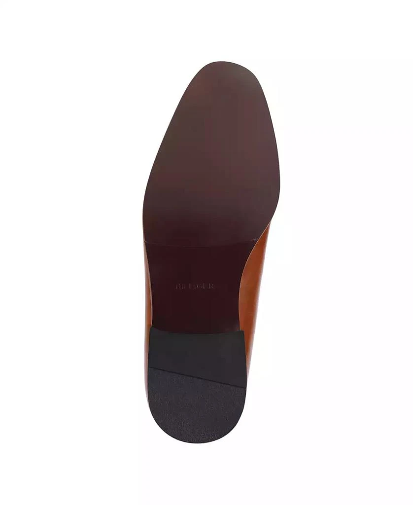 商品Tommy Hilfiger|Men's Soli Lace-Up Dress Oxfords,价格¥824,第5张图片详细描述