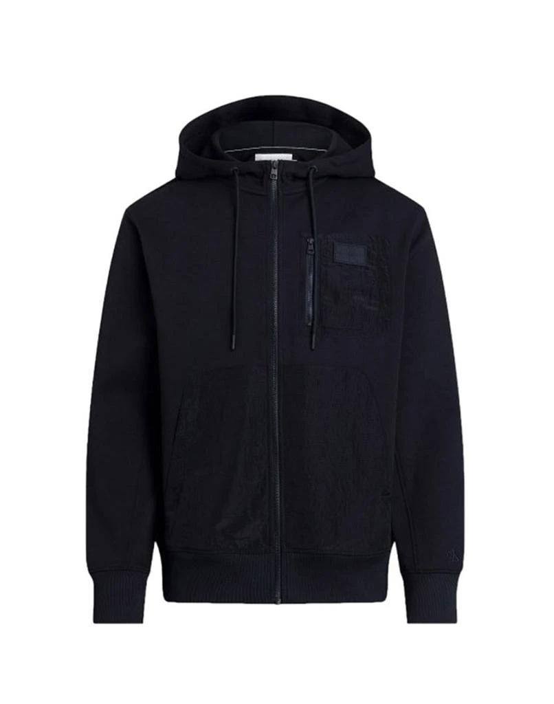 商品Calvin Klein|CALVIN KLEIN JEANS HOODIES,价格¥1019,第1张图片