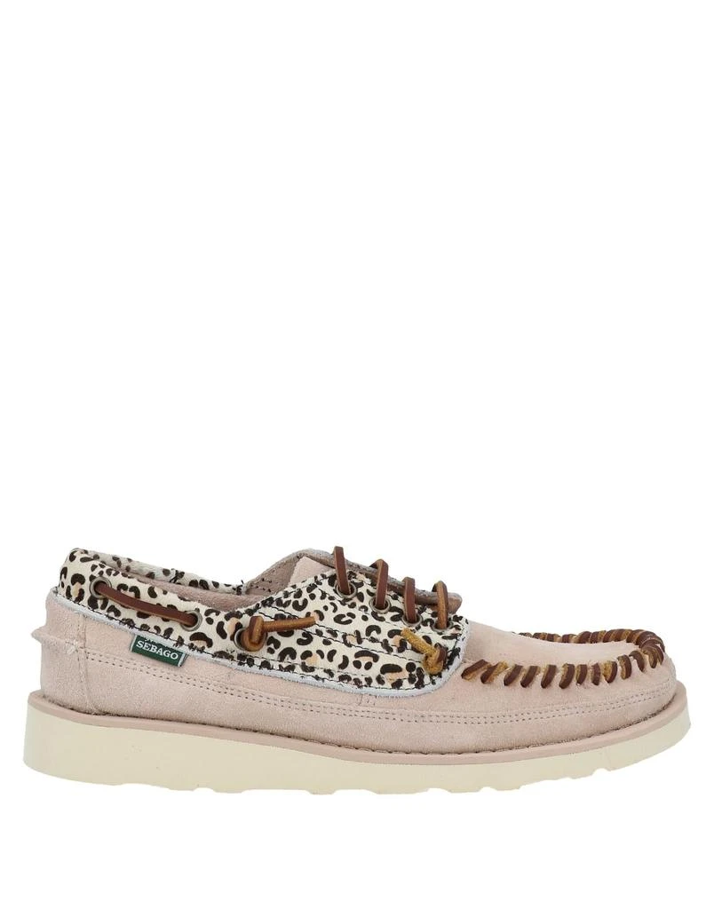 商品SEBAGO|Loafers,价格¥561,第1张图片