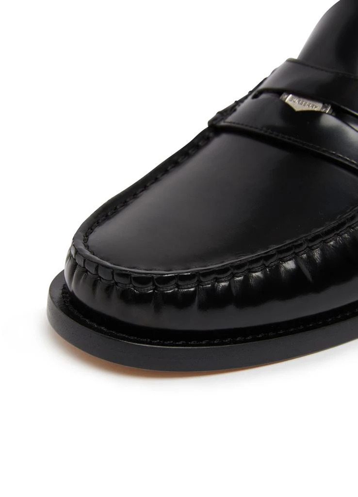 商品Burberry|Penny 莫卡辛鞋,价格¥5854,第5张图片详细描述