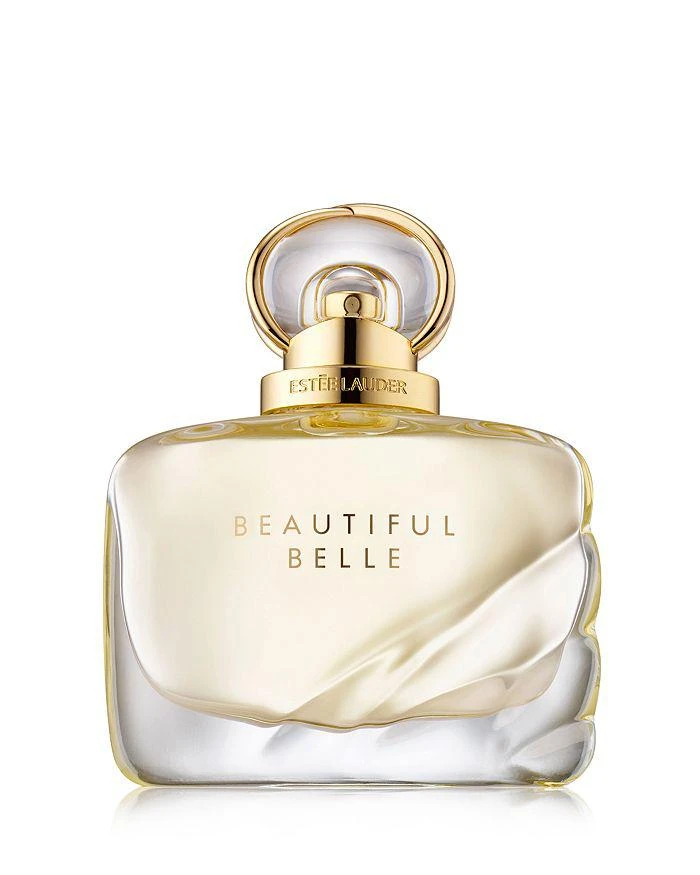 商品Estée Lauder|Beautiful Belle Eau de Parfum Spray 0.2 oz.,价格¥366,第1张图片