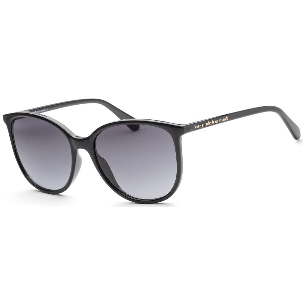 Kate Spade Women's Lauriane Sunglasses商品第3张图片规格展示