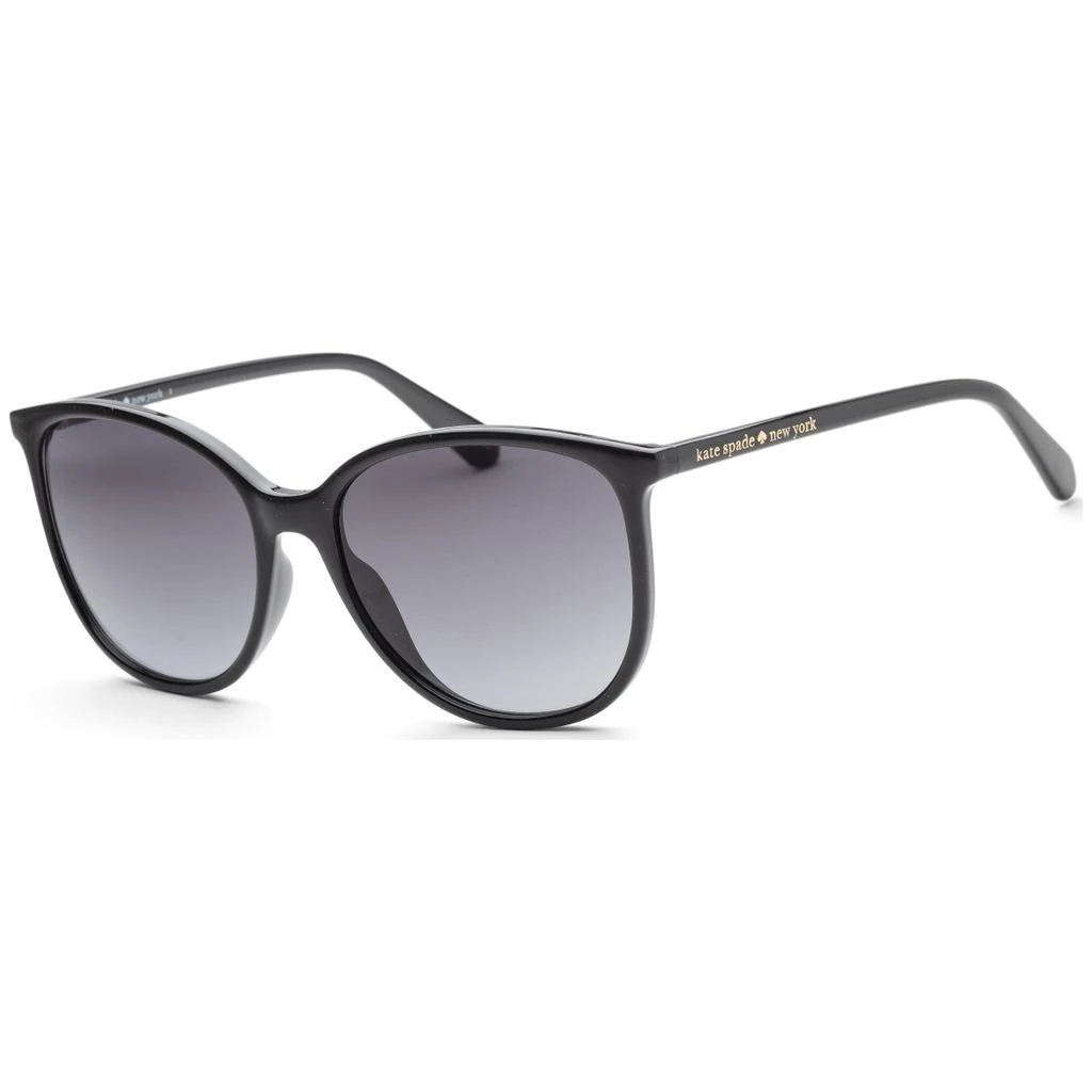 商品Kate Spade|Kate Spade Women's Lauriane Sunglasses,价格¥333,第3张图片详细描述