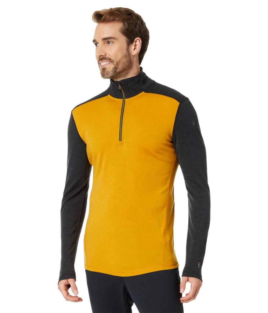 商品SmartWool|Merino 250 Base Layer 1/4 Zip,价格¥467,第1张图片