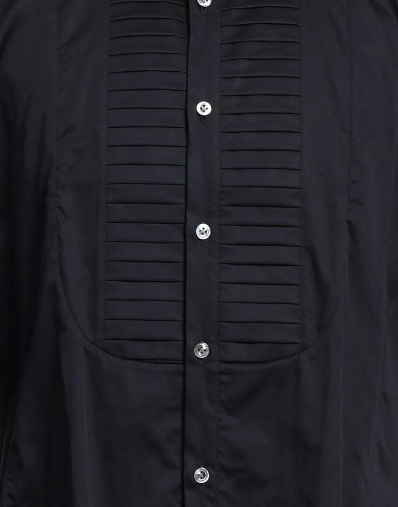 商品PAL ZILERI|Solid color shirt,价格¥1155,第4张图片详细描述
