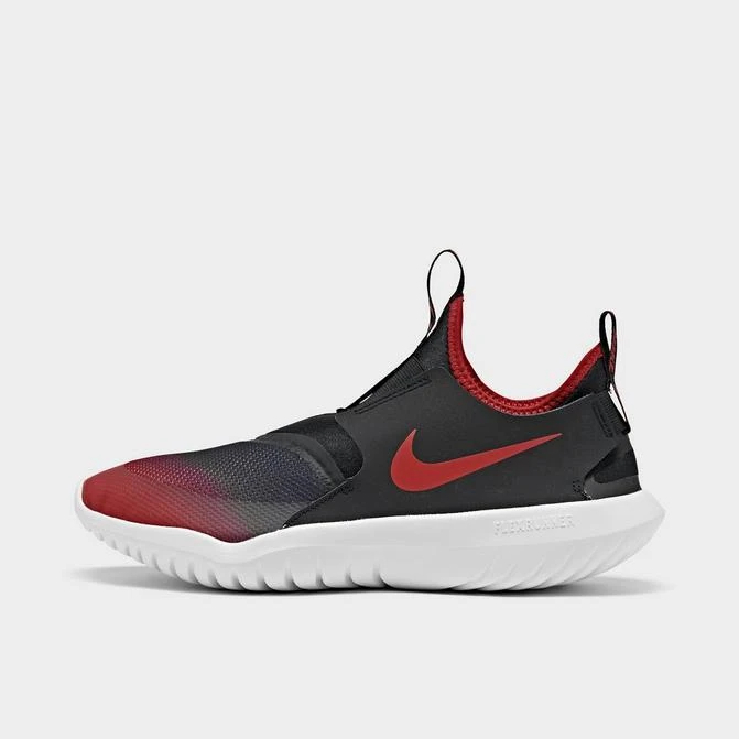 商品NIKE|Big Kids' Nike Flex Runner Running Shoes,价格¥372,第1张图片