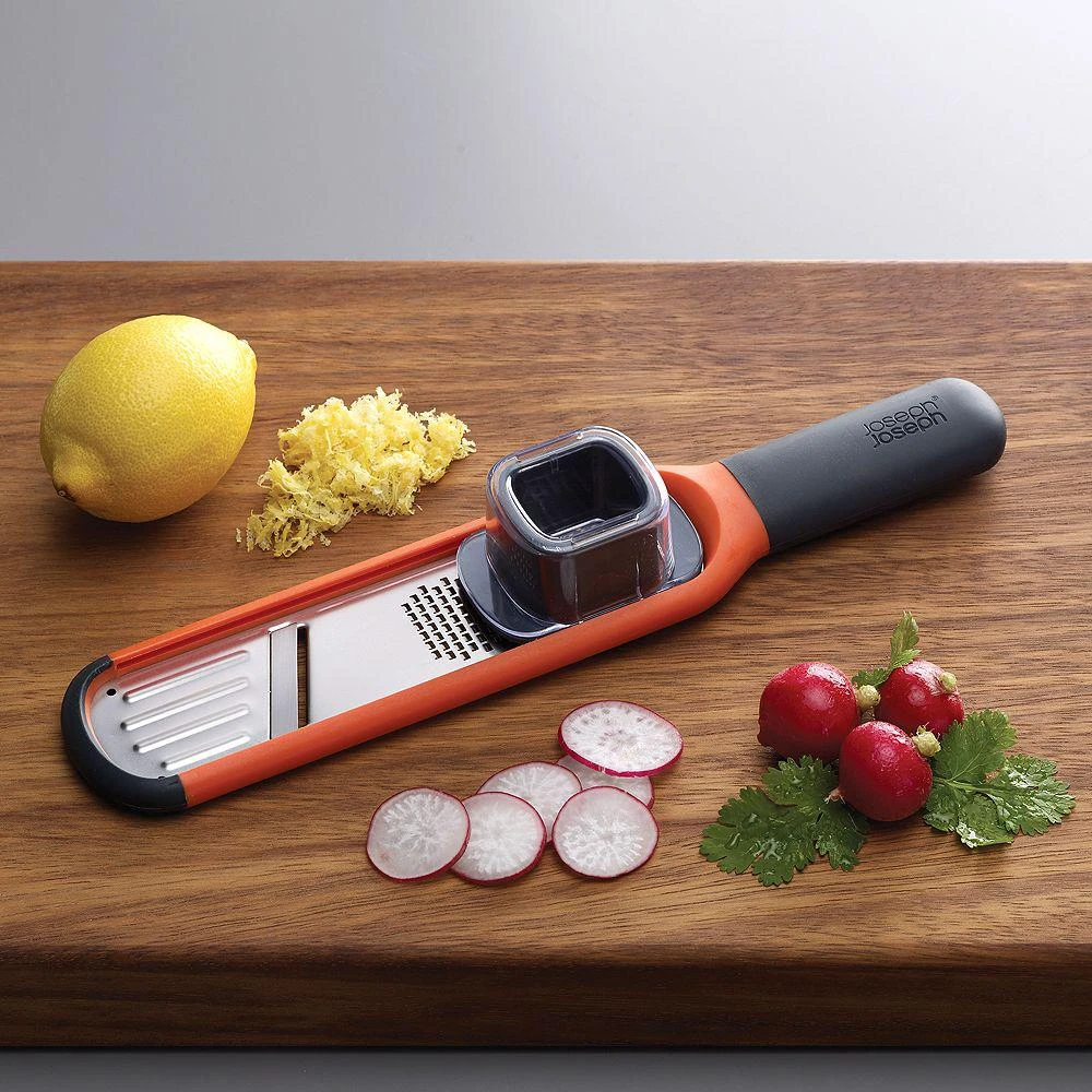 Handi-Grate Multi-Function Grater 商品