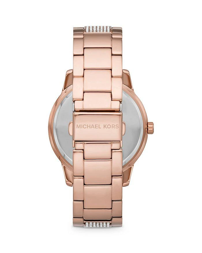 商品Michael Kors|Tibby Multifunction Watch, 40mm,价格¥1459,第3张图片详细描述