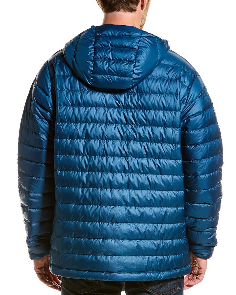 Patagonia Down Sweater Hoodie Jacket商品第2张图片规格展示
