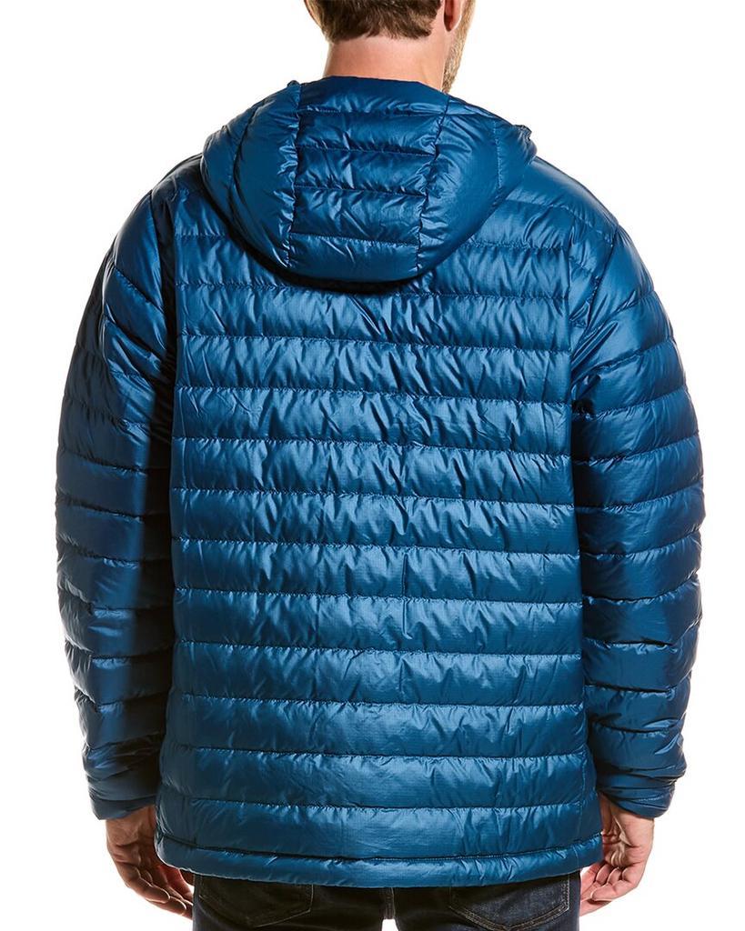 商品Patagonia|Patagonia Down Sweater Hoodie Jacket,价格¥1615,第4张图片详细描述