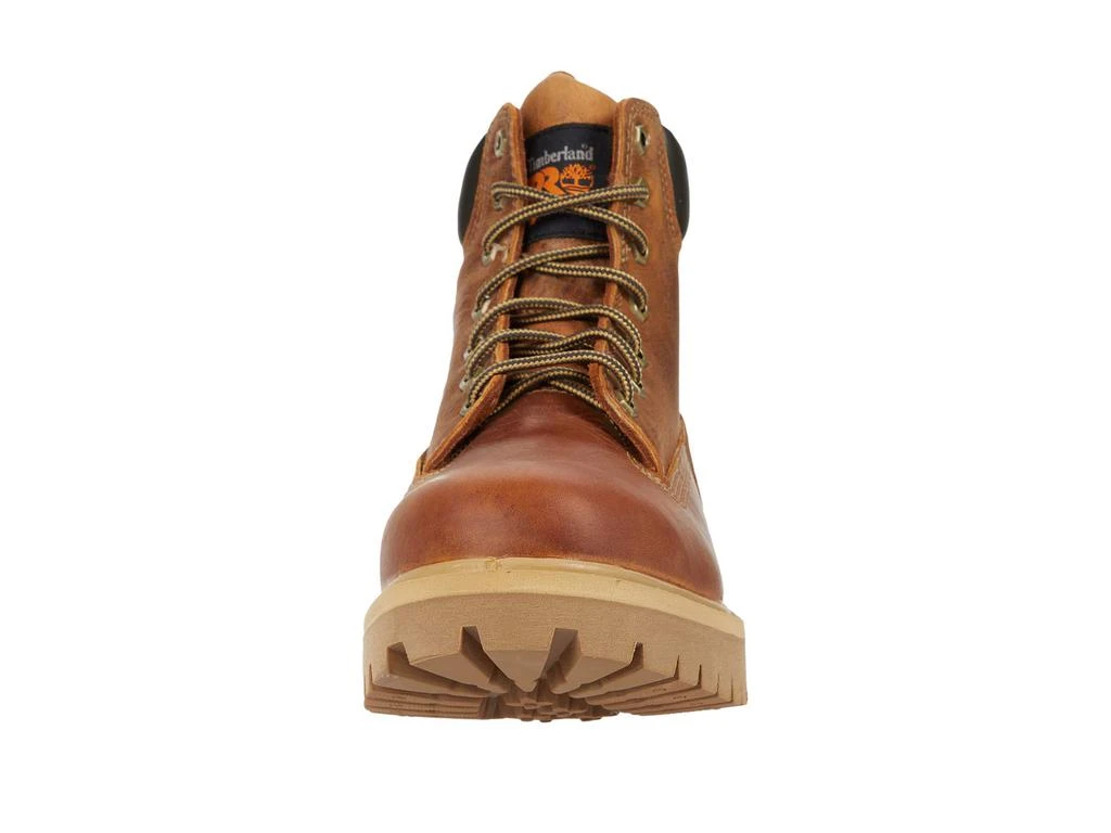 Direct Attach 6" Soft Toe Waterproof Insulated 商品