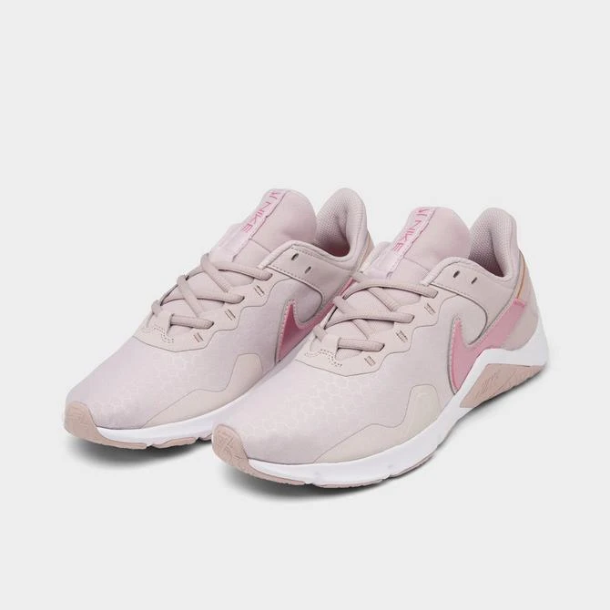 商品NIKE|Women's Nike Legend Essential 2 Training Shoes,价格¥456,第2张图片详细描述