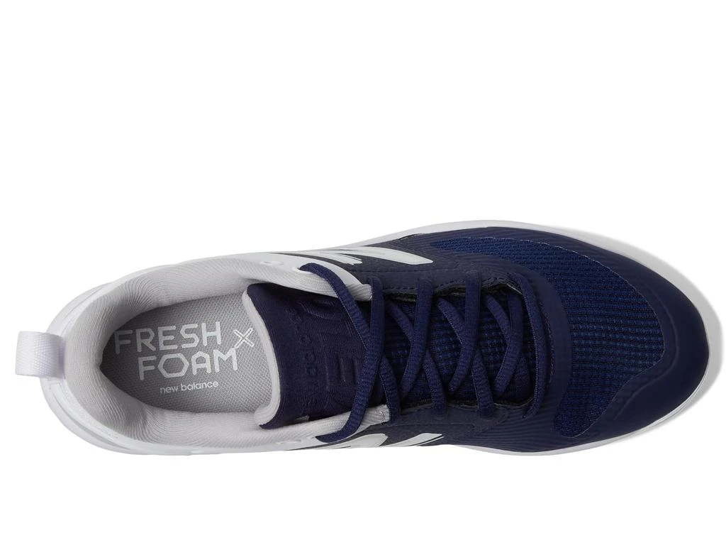 商品New Balance|Fresh Foam X Velo v3 Metal Softball Cleats,价格¥419,第2张图片详细描述