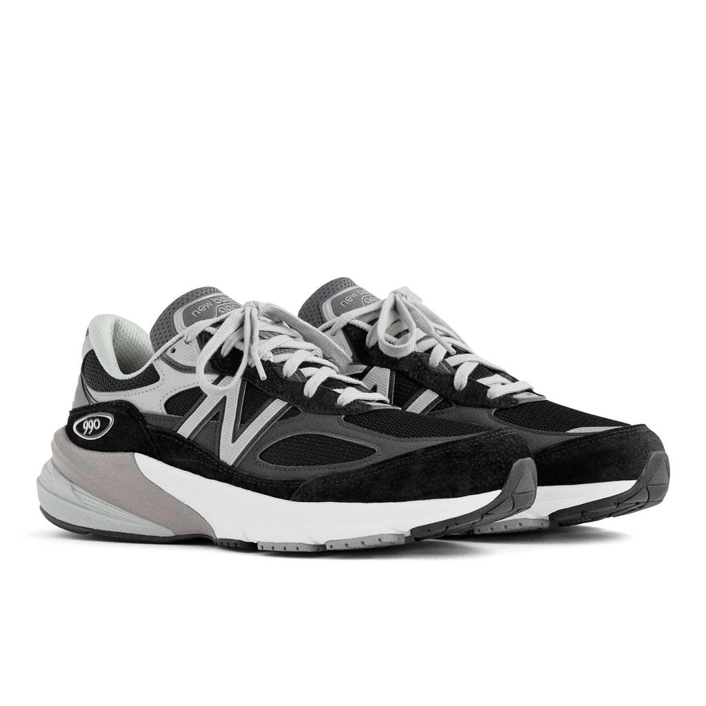 商品New Balance|Made in USA 990v6,价格¥1507,第1张图片