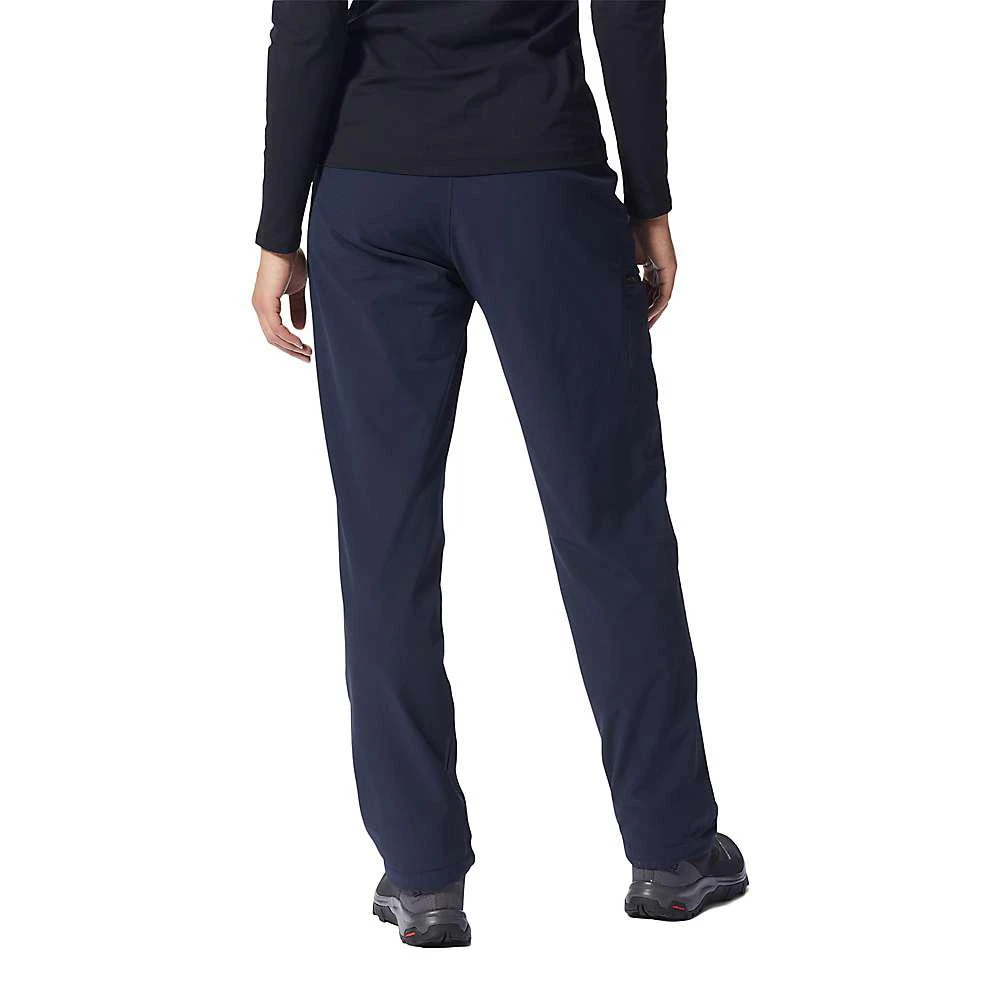 商品Mountain Hardwear|Mountain Hardwear Women's Yumalina Pant,价格¥728,第5张图片详细描述