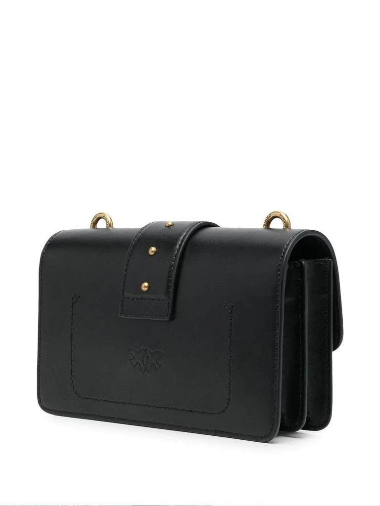 商品PINKO|PINKO SHOULDER BAGS,价格¥1541,第4张图片详细描述