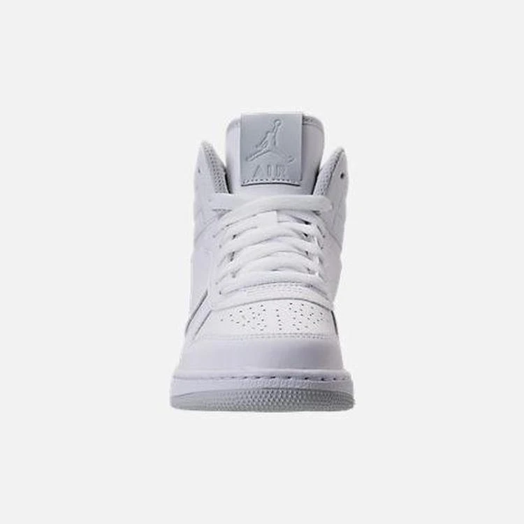 商品NIKE|Boys' Big Kids' Jordan Heritage Basketball Shoes,价格¥251,第2张图片详细描述