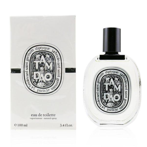 Tam Dao Eau De Toilette商品第1张图片规格展示