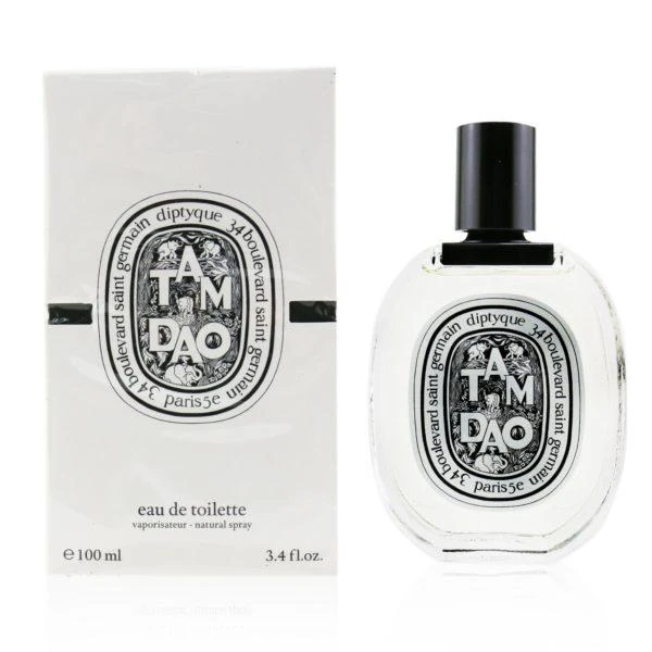 商品Diptyque|Tam Dao Eau De Toilette,价格¥1116,第1张图片