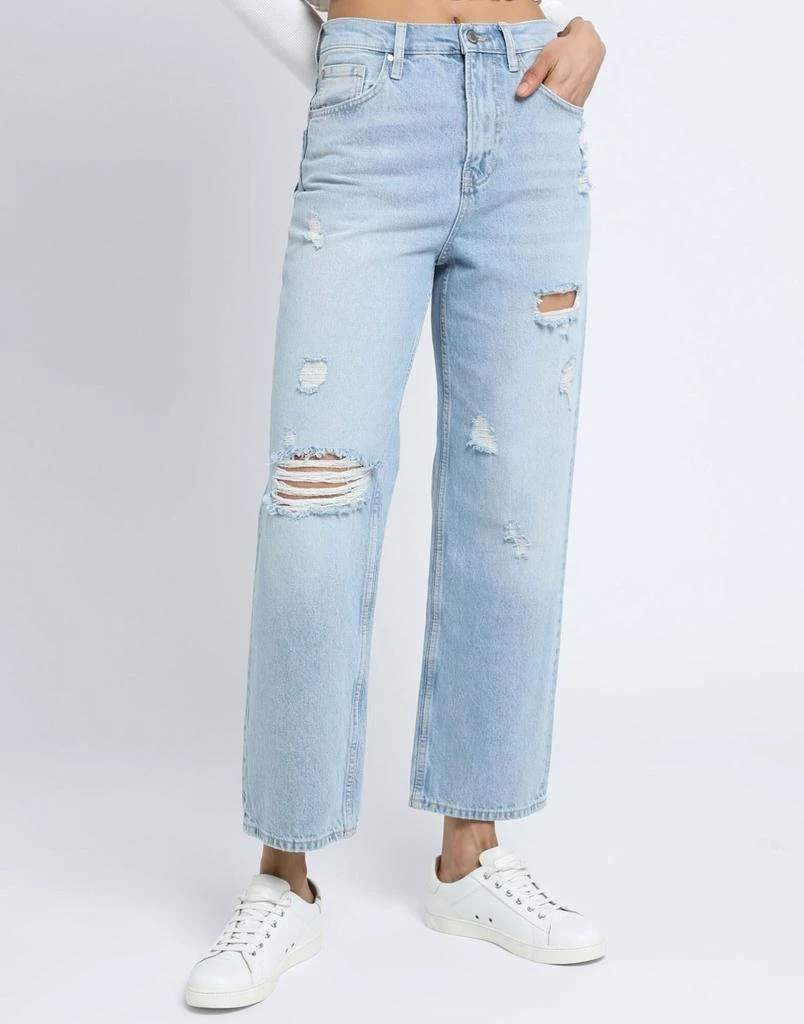 商品ONLY|Denim pants,价格¥292,第4张图片详细描述